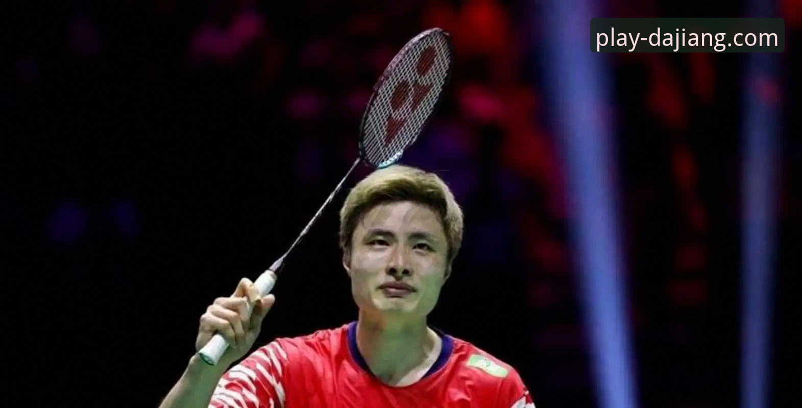 石宇奇亚锦赛夺冠深度评测：大江体育平台见证国羽男单八年王者归来