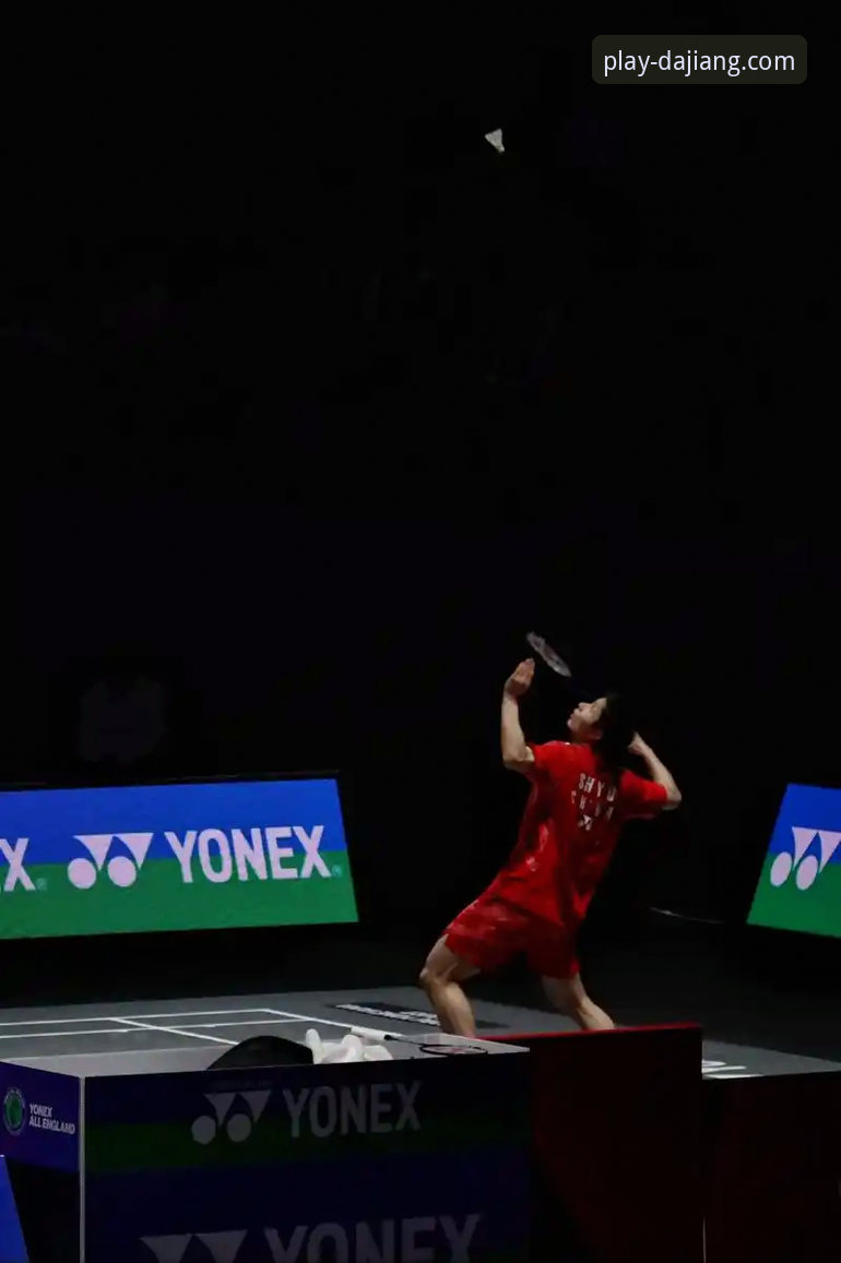 石宇奇亚锦赛夺冠全程回顾：大江体育平台观赛与赛事解读指南