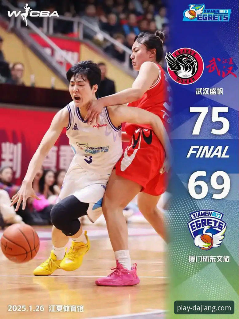 资深用户分享WCBA总决赛G1观赛体验：四川95-61大胜创纪录，大江体育v2.1.0高清直播深度解析